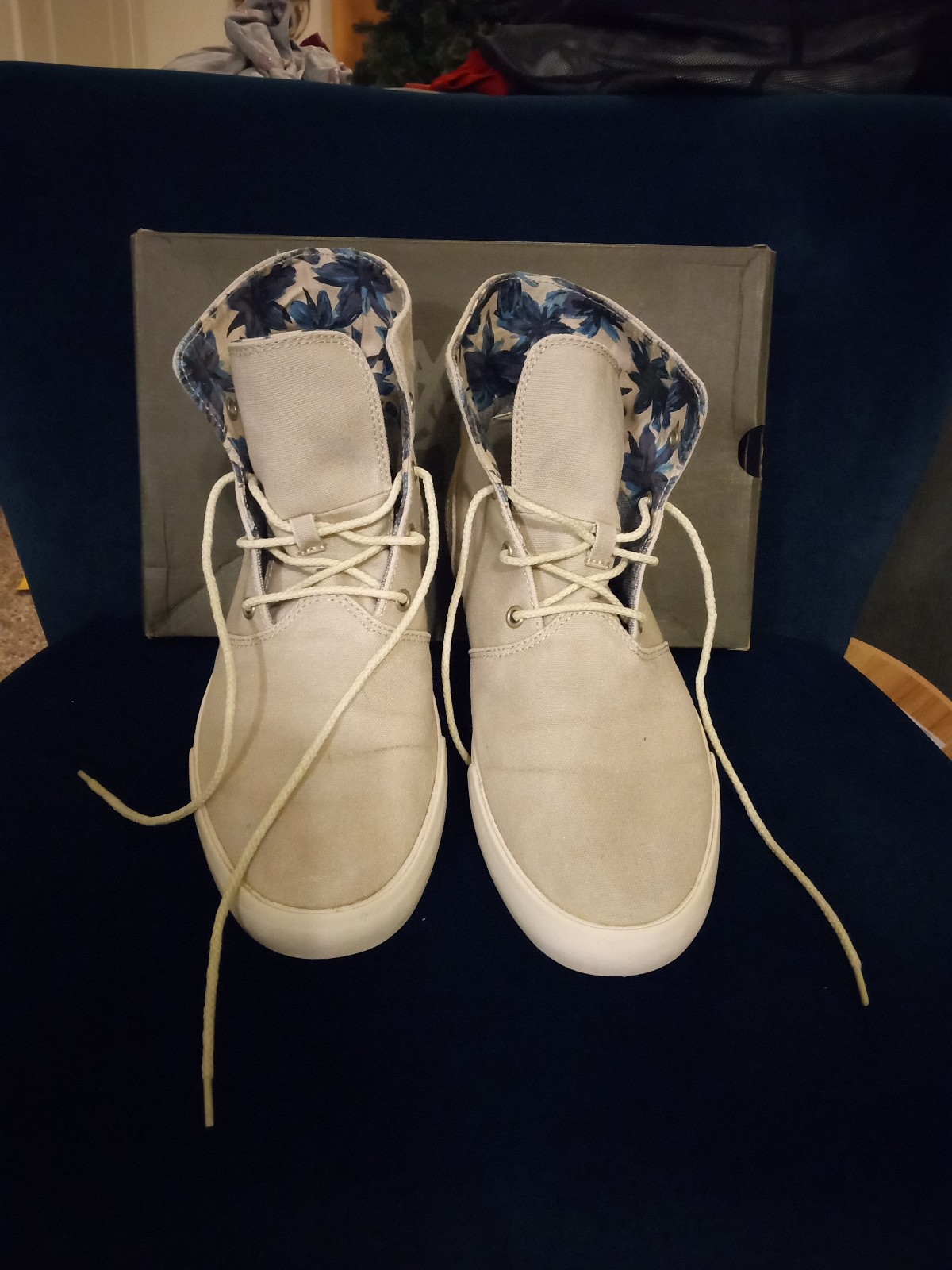 Timberland 1973 Chukka Boots