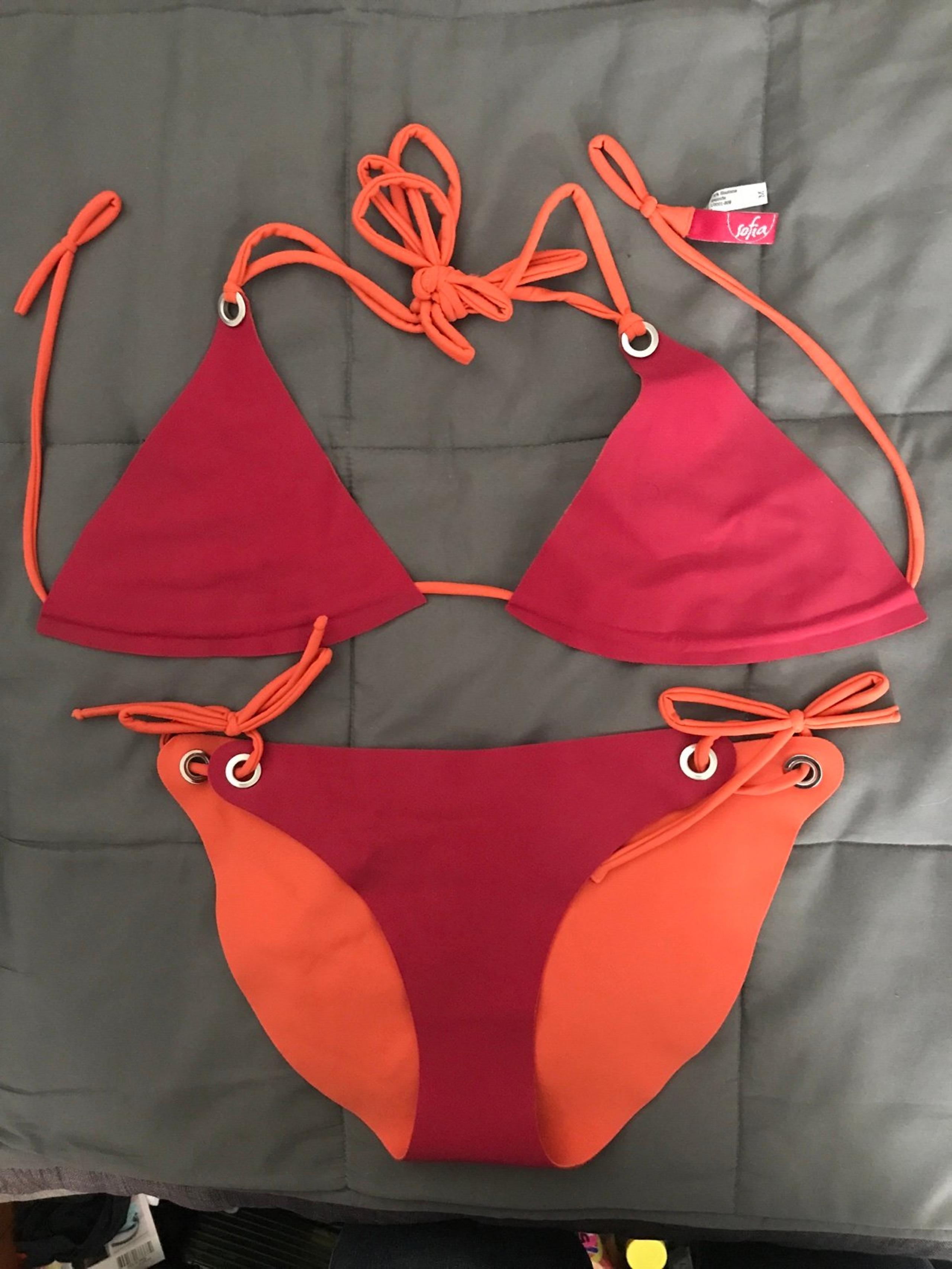 Sofia by Vix bikini M