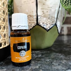 15ml Copaiba Young Living Essential Oil