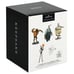 2023 Hallmark Nightmare Before Christmas Citizens of Halloween Town 5 Ornaments