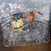 2023 Hallmark Nightmare Before Christmas Citizens of Halloween Town 5 Ornaments