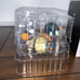 2023 Hallmark Nightmare Before Christmas Citizens of Halloween Town 5 Ornaments