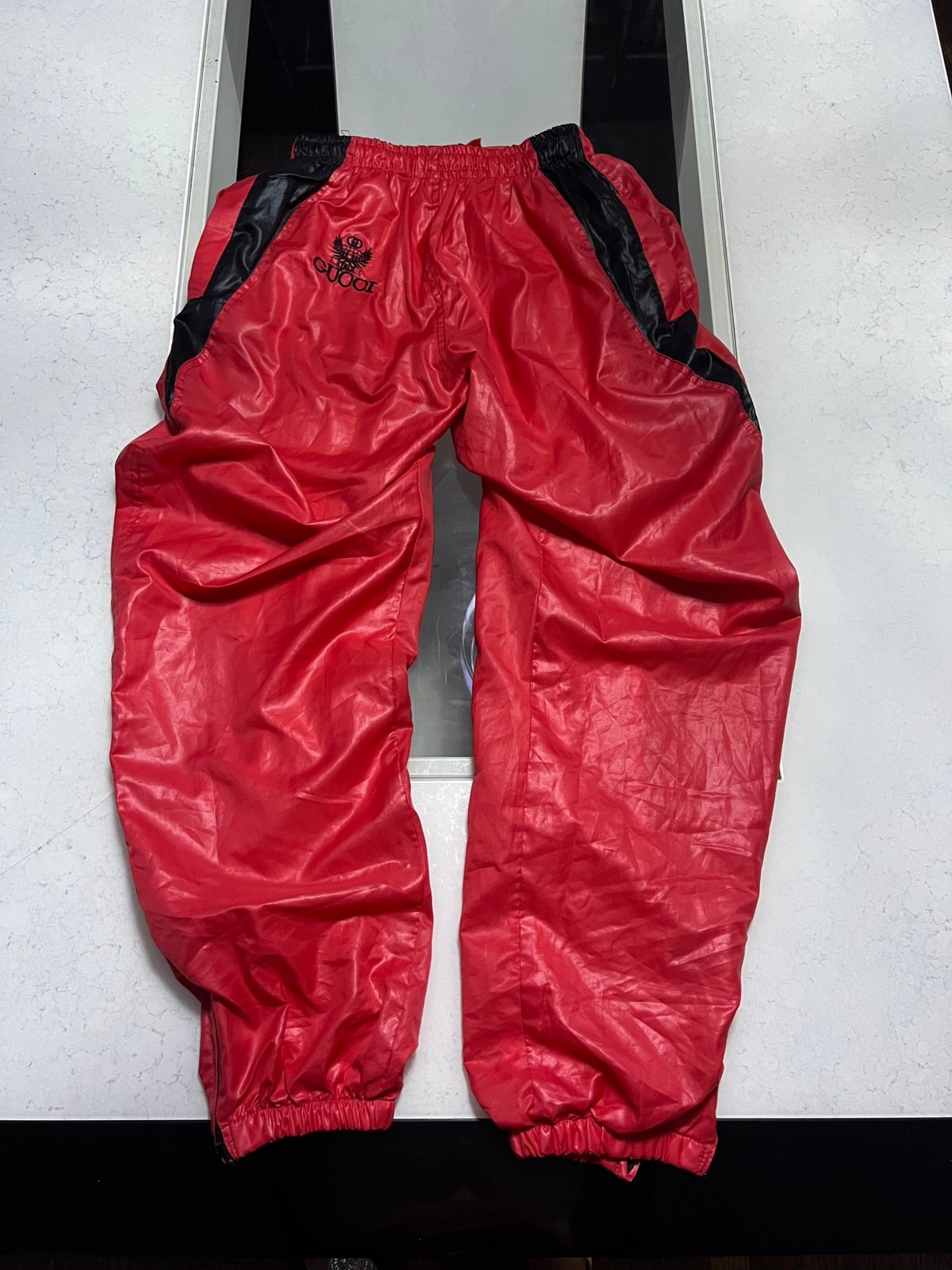 Tracksuit pants