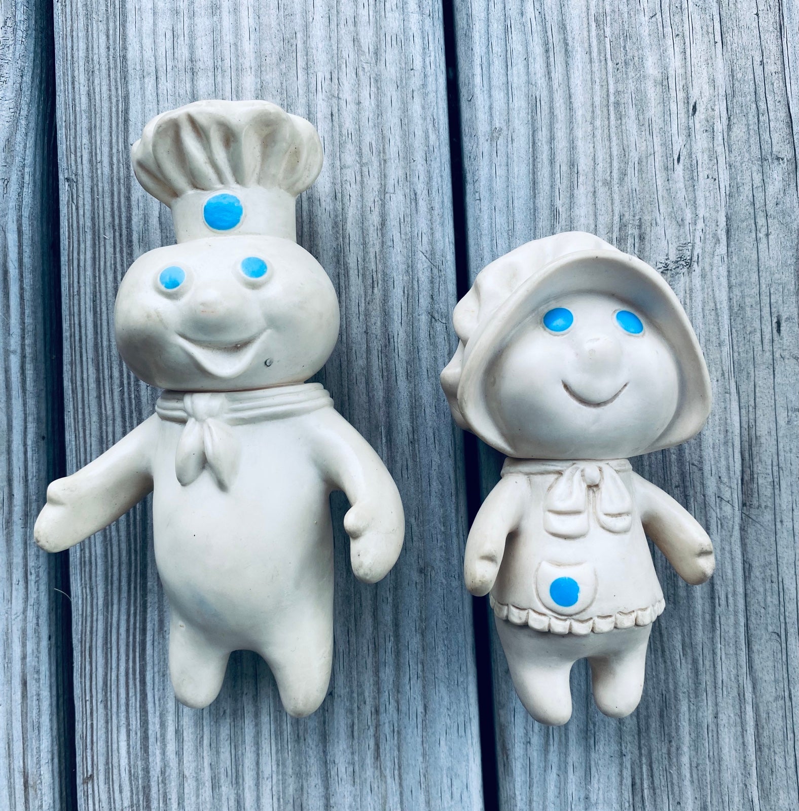 Pillsbury Doughboy | Mercari