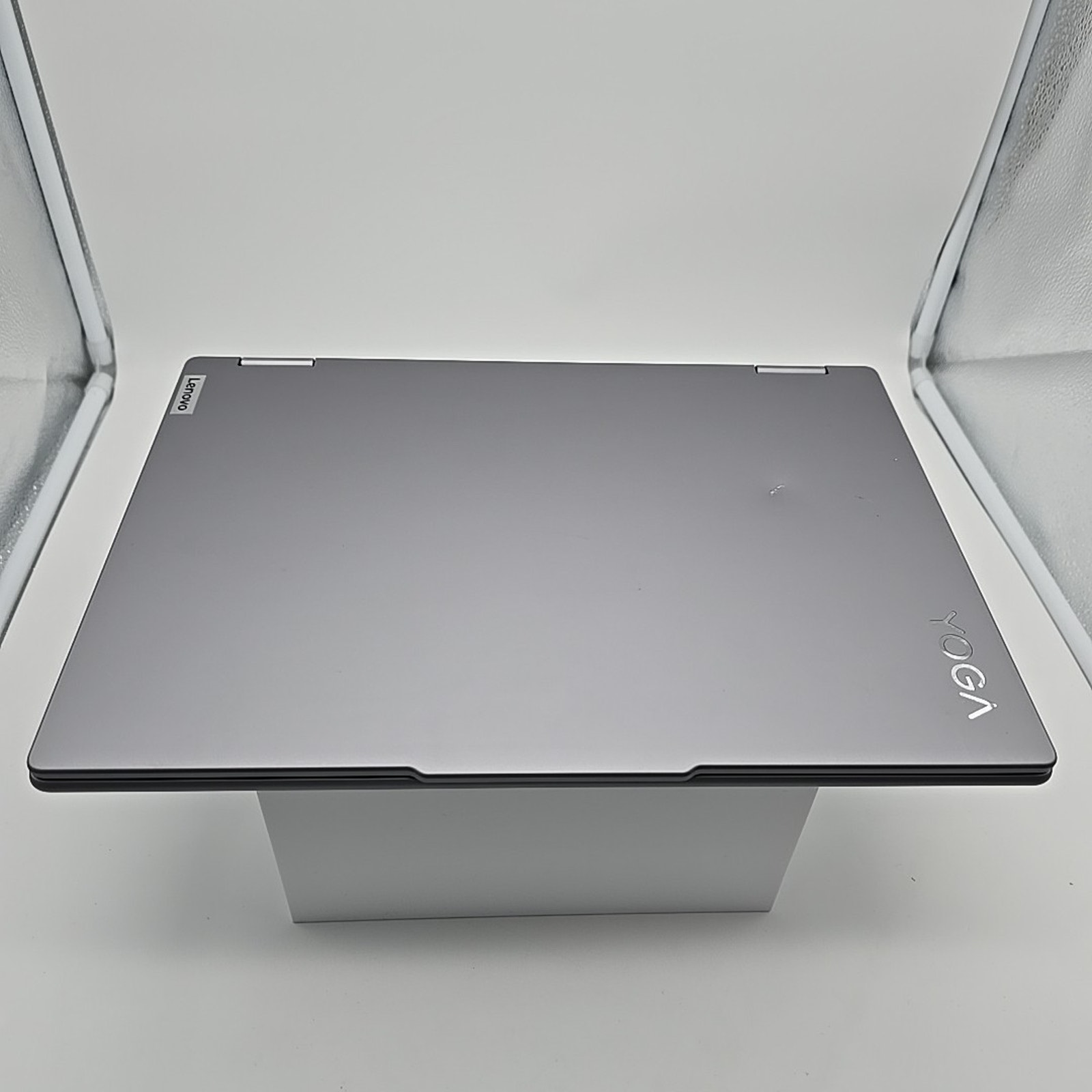 Lenovo Yoga 7 16Arp8 16 Touch Laptop AMD Ryzen 5 7535U 8GB RAM 512GB SSD W11 B