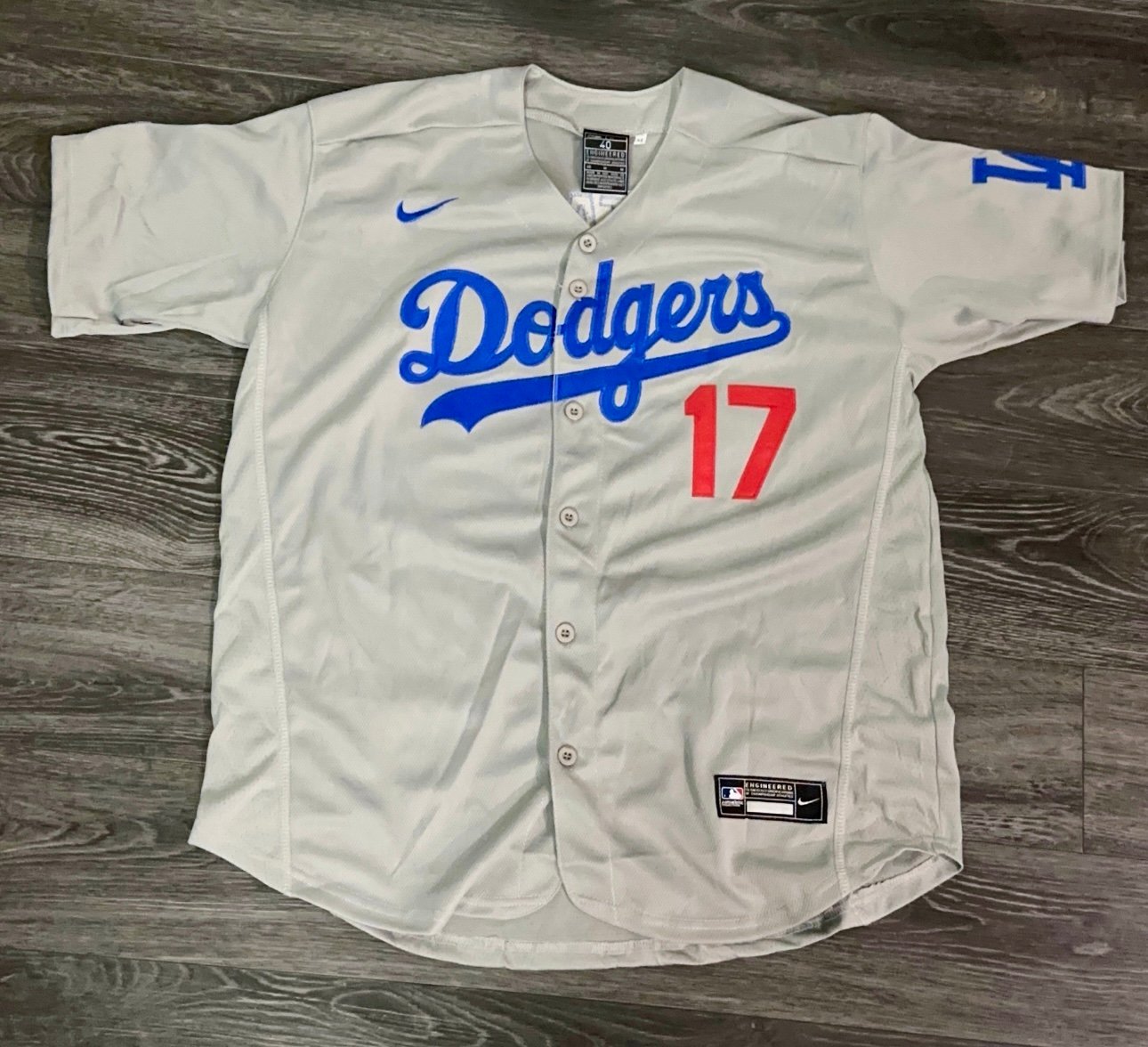 Jersey