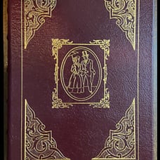 little women book