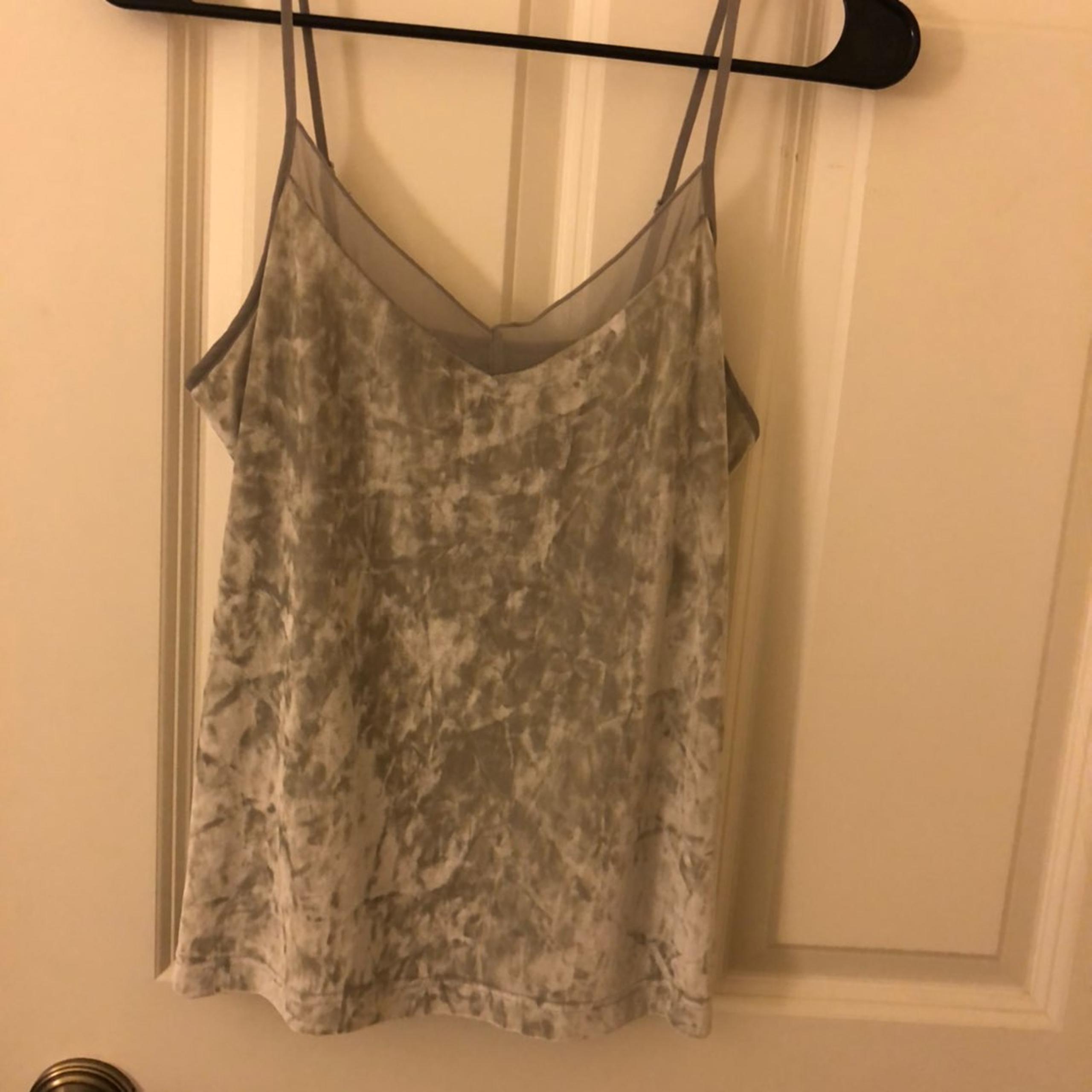 Guess tank top