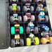 Hot Wheels monster jam monster trucks lot of 15