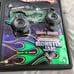 Hot Wheels monster jam monster trucks lot of 15