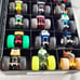 Hot Wheels monster jam monster trucks lot of 15