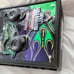 Hot Wheels monster jam monster trucks lot of 15