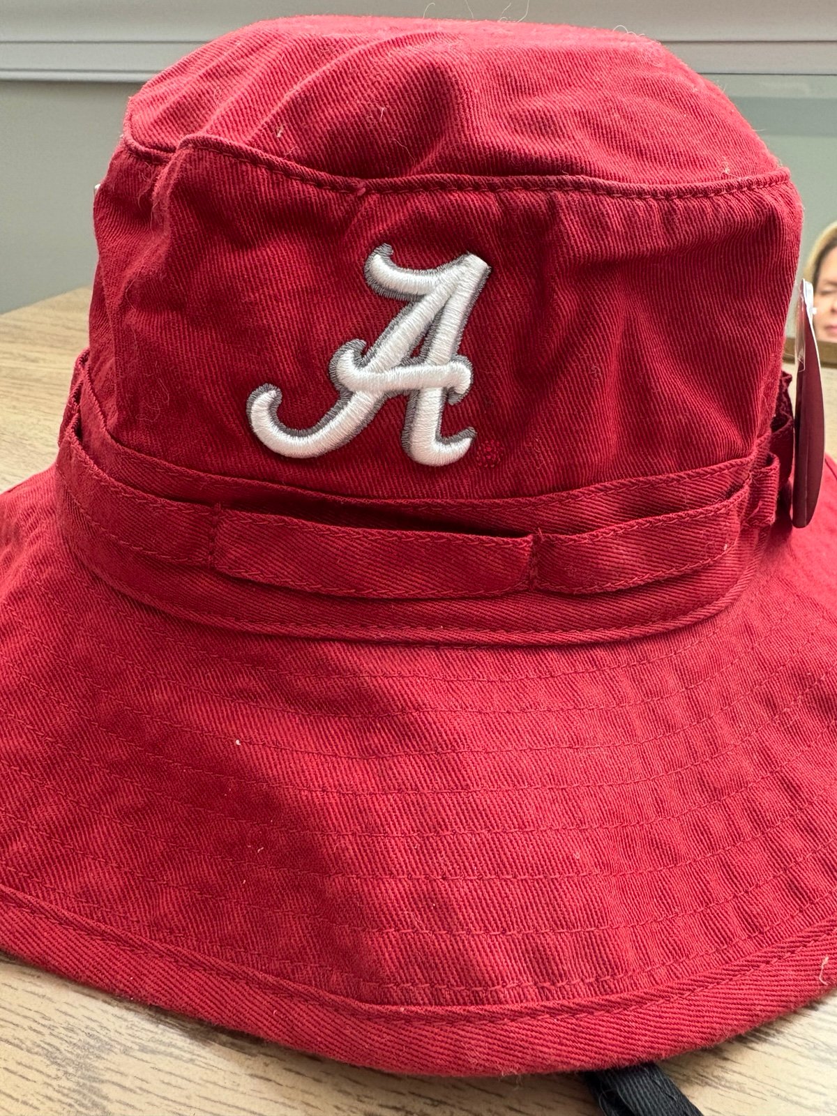 Alabama