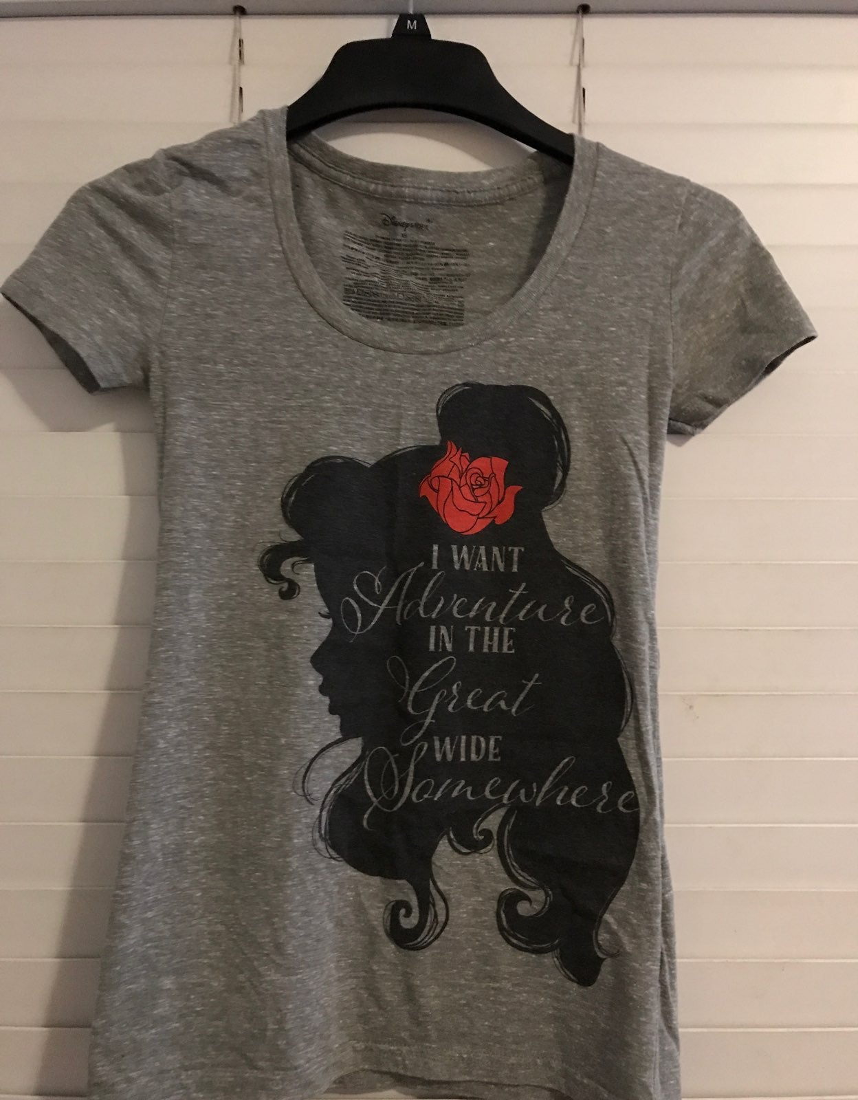 Disney Shirt