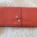 Hobo Leather Wallet, NWT