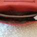 Hobo Leather Wallet, NWT