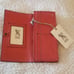 Hobo Leather Wallet, NWT