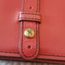 Hobo Leather Wallet, NWT