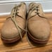 allen edmonds orlean men’s shoes size 11.5