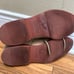 allen edmonds orlean men’s shoes size 11.5