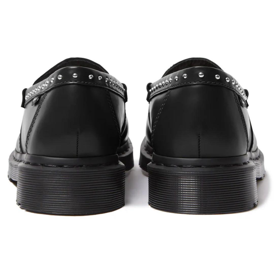Supreme Dr. Martens Studded Penton Loafer (SS25) - $198