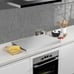 Stainless Steel Stove Top Cover: Noodle Board Range Burner Cover ((100.00 VALUE)