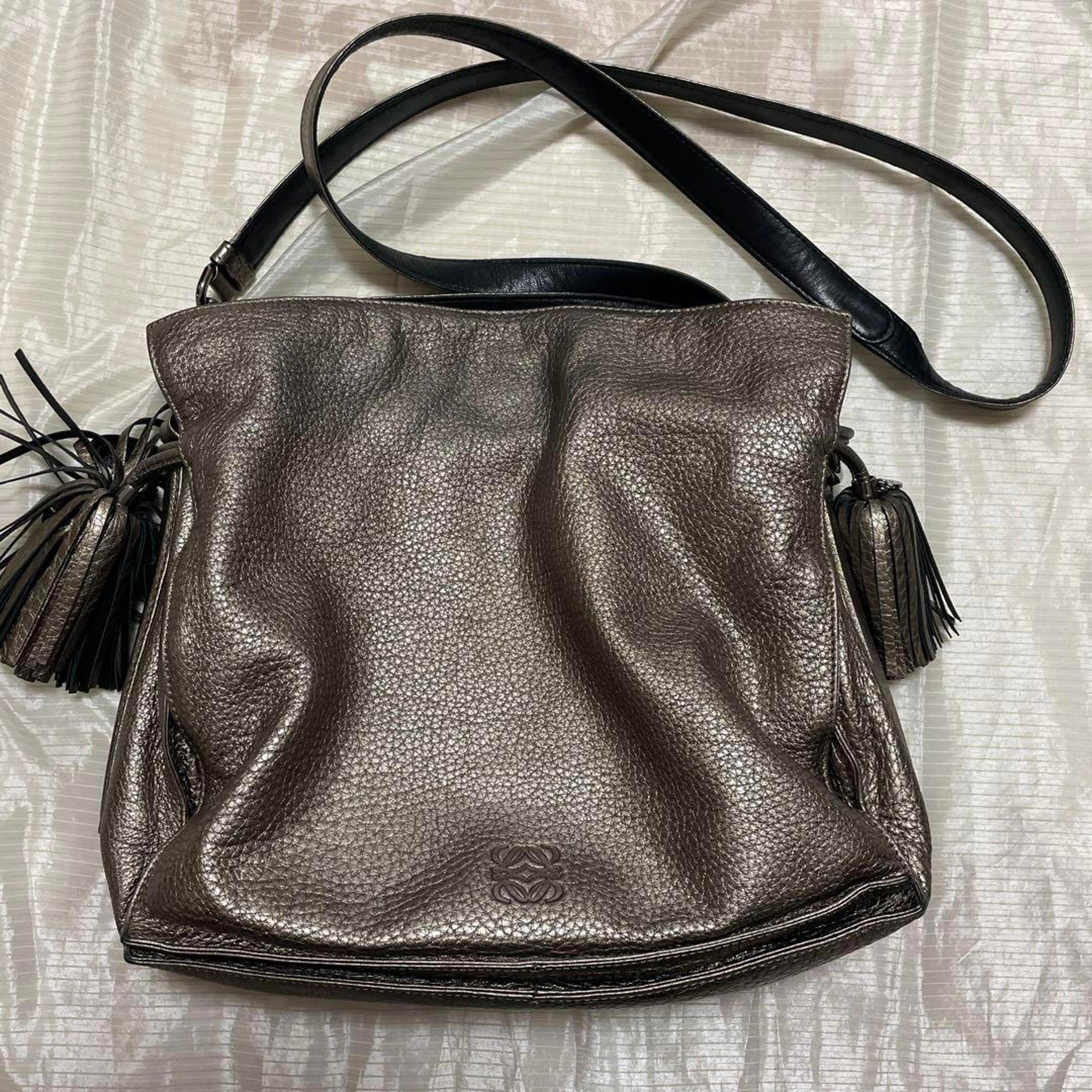 Loewe Shoulder Bag