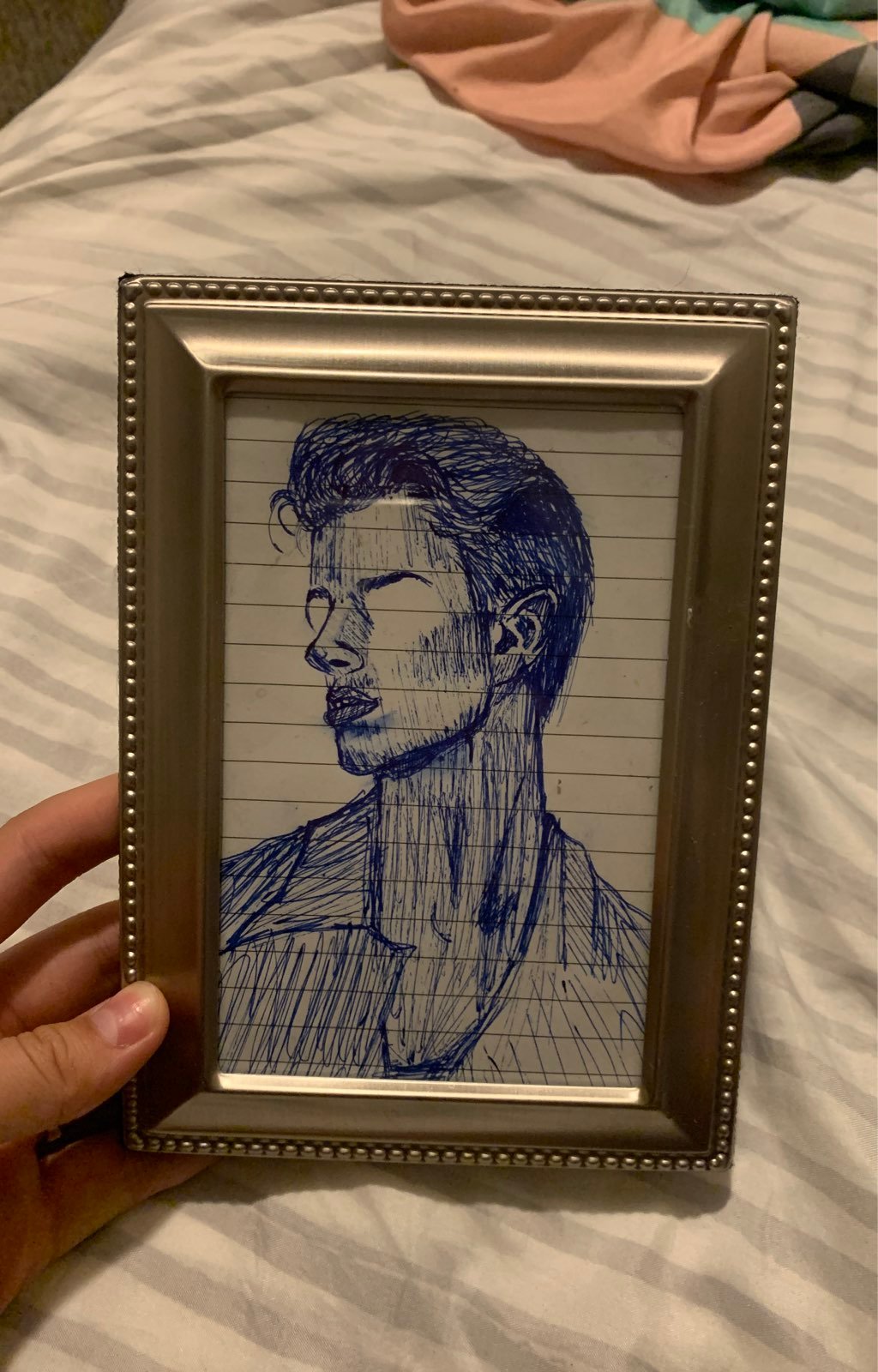 drawing