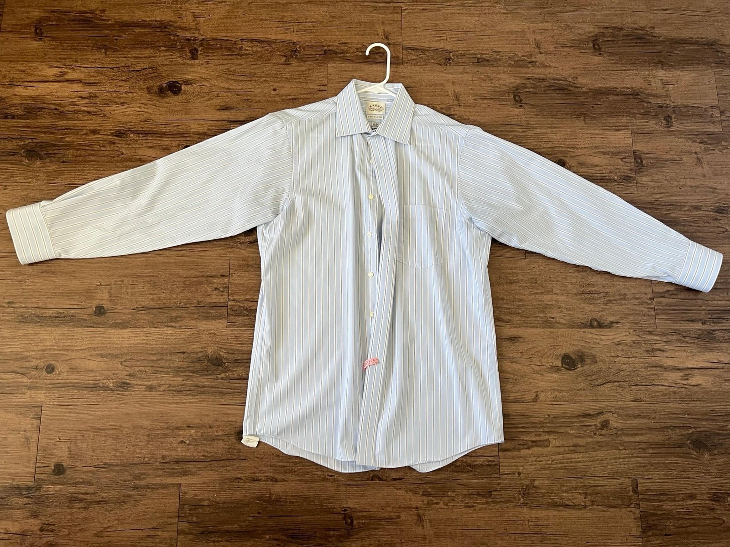 Eagle Button Down Shirt