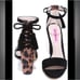 Betsy Johnson Heels