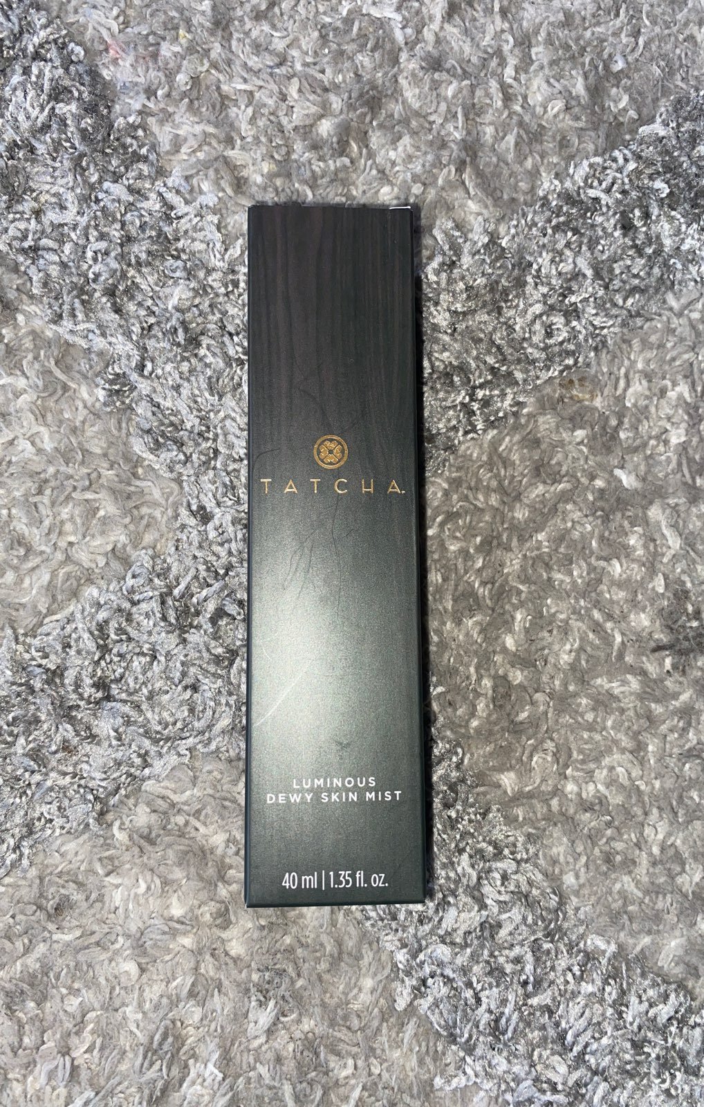 Tatcha Luminous Dewey Skin Mist Full Siz