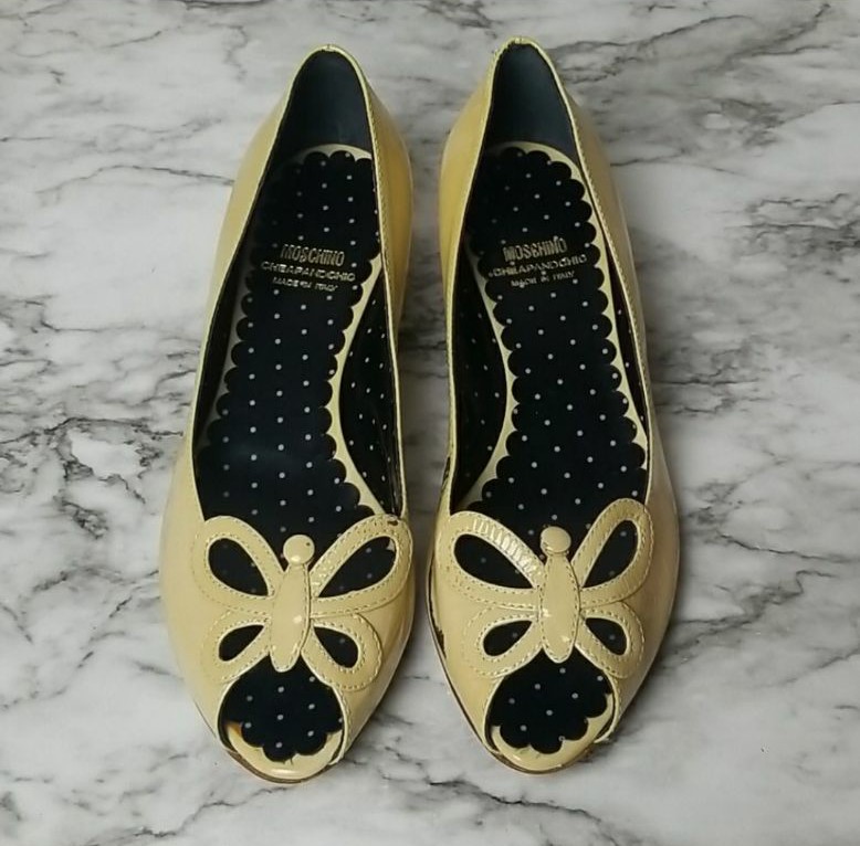 Moschino Women's Shoes