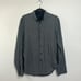 Rag & Bone Cotton Gingham Button Down Shirt
