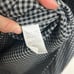 Rag & Bone Cotton Gingham Button Down Shirt