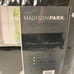 Madison Park comforter set
