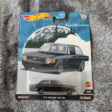 Hot Wheels Premium Chase Car