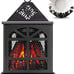 Wax Melt Warmer, 4 in 1 Electric Wax Warmer for Scented Wax, Candle,