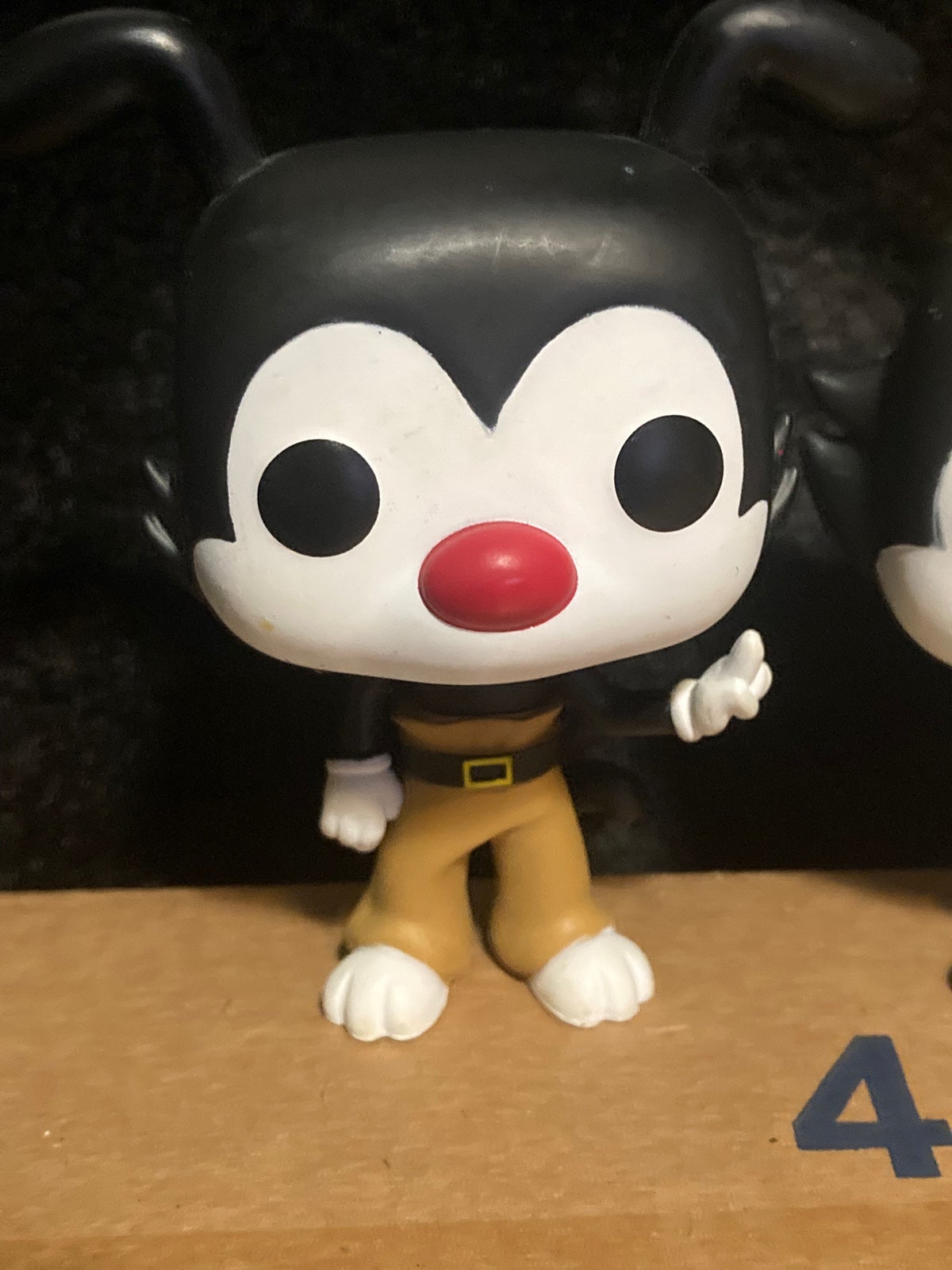 Animaniacs Funko Pop shops Lot - no boxes
