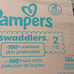 Pampers