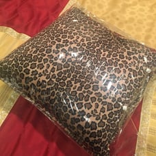 Dual Power Travel Massage Pillow Home