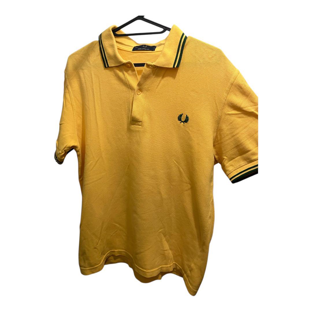 Fred Perry Made in England Size 36 (CM)
