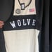 Wolves tank top NEW