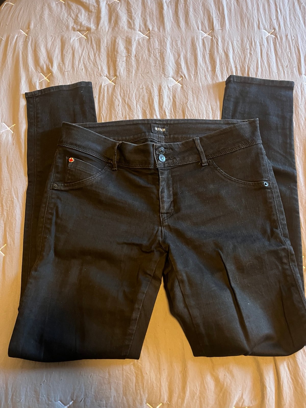 hudson jeans