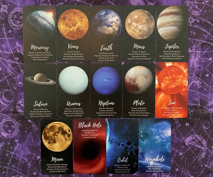 Canes Arcanae | The Dog Tarot Deck, PREVIOUS EDITION - In stock and ready to shi