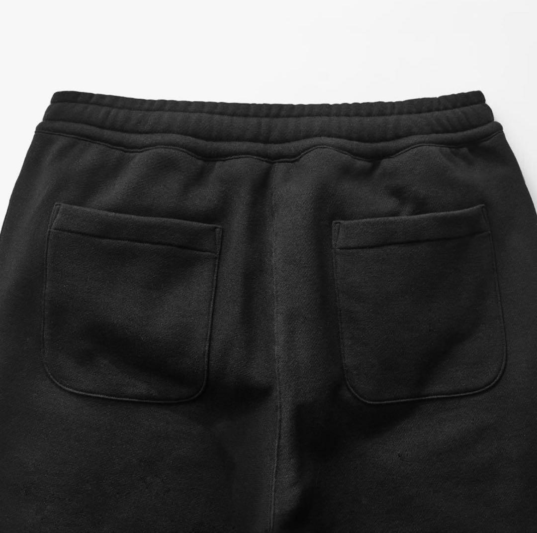ENNOY PROFESSIONAL CREW SWEAT (Bottoms Only)