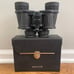 Vintage Tasco 8x40mm Binoculars w/Case