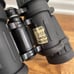 Vintage Tasco 8x40mm Binoculars w/Case