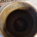 Antique silver plate teapot