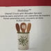 Lenox Holiday Utensil Holder Set