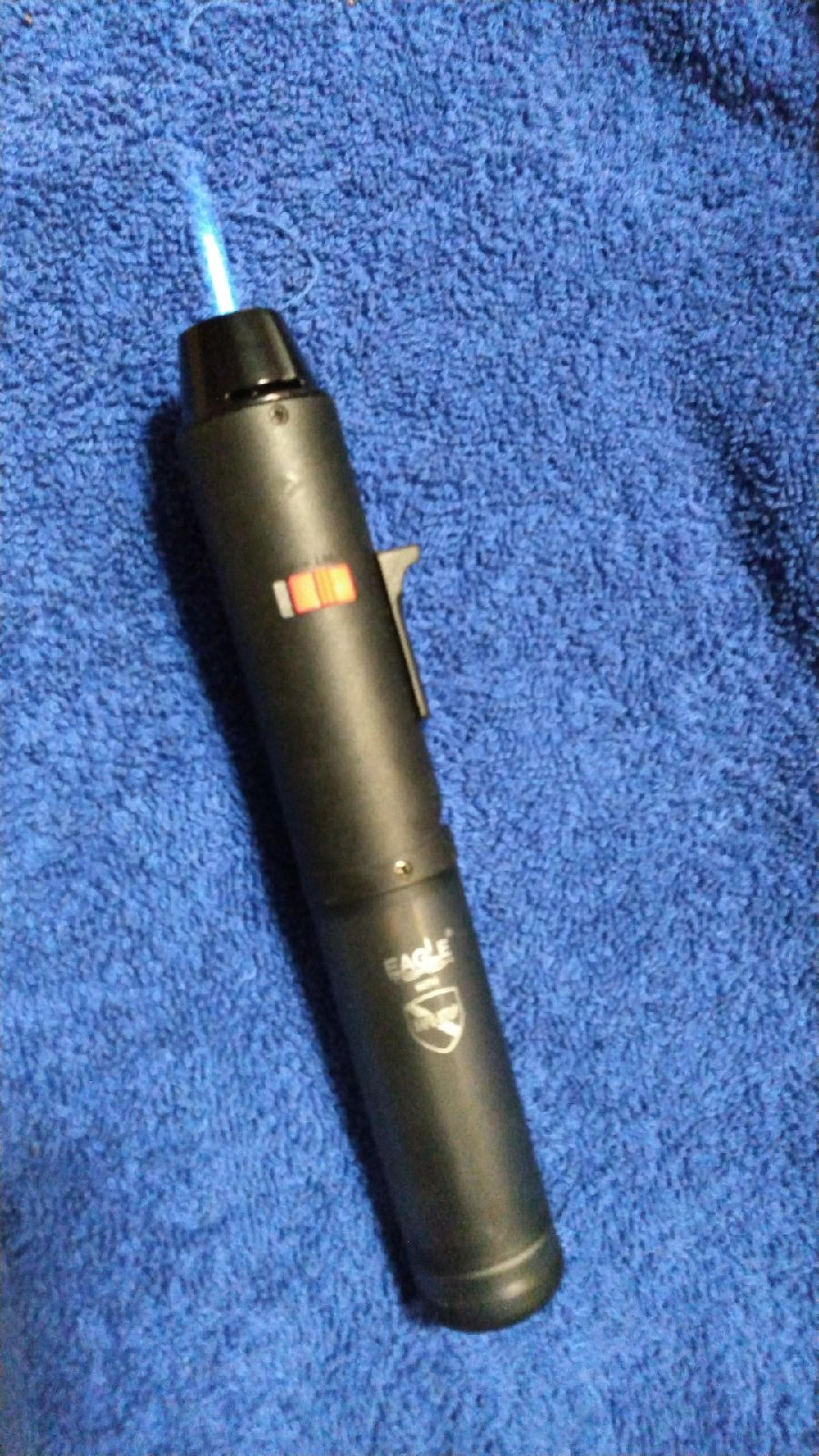 Eagle torch